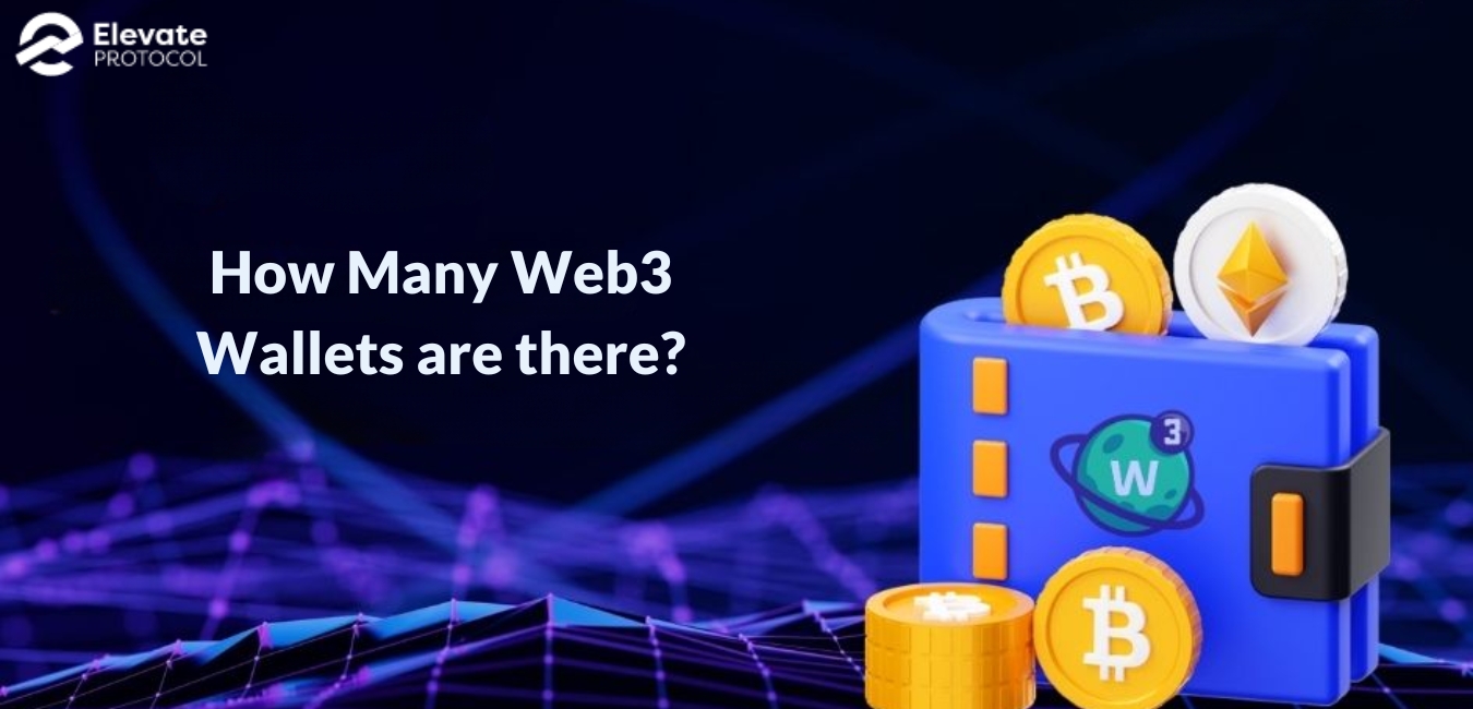 How Many Web3 Wallets are there?
