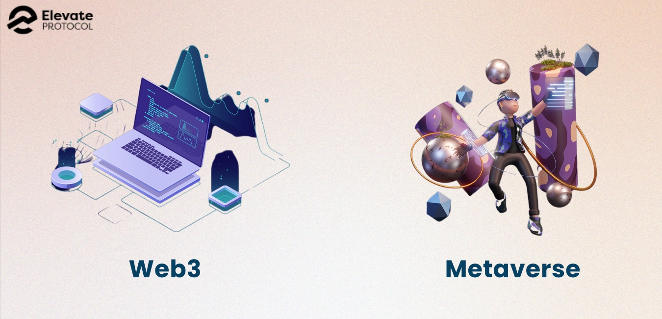 What is the Difference Between Web3 and Metaverse